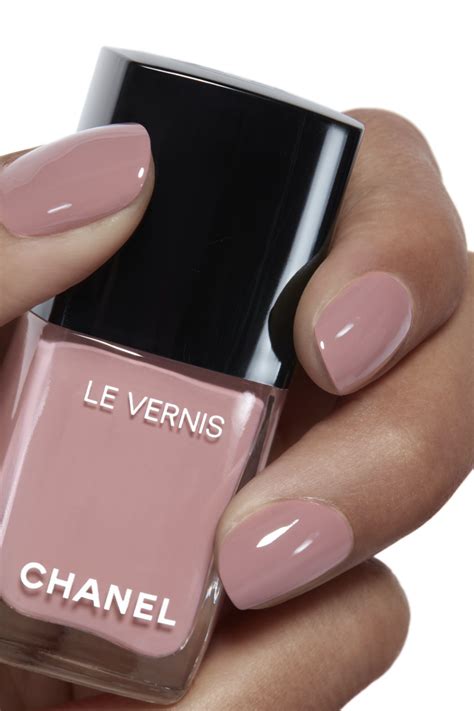 chanel 735 daydream|LE VERNIS Nail Colour – Makeup .